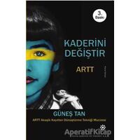 Kaderini Değiştir - Güneş Tan - Doğan Novus