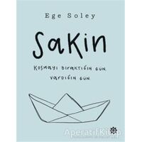 Sakin - Ege Soley - Doğan Novus