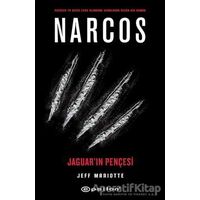 Narcos - Jaguarın Pençesi - Jeff Mariotte - Epsilon Yayınevi