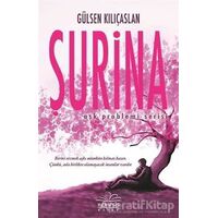 Şurina (Ciltsiz) - Gülsen Kılıçaslan - Nemesis Kitap