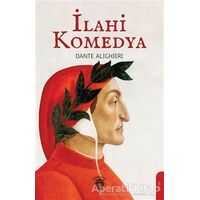 İlahi Komedya - Dante Alighieri - Dorlion Yayınları