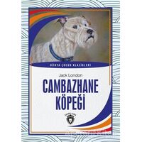Cambazhane Köpeği - Jack London - Dorlion Yayınları