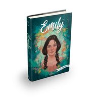 Emily 1 - L. M. Montgomery - Ephesus Yayınları