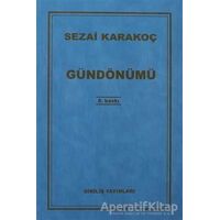 Gündönümü - Sezai Karakoç - Diriliş Yayınları