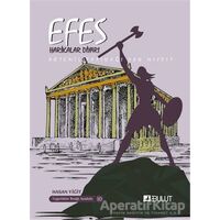 Efes Harikalar Diyarı - Artemis Tapınağı Var Mıydı? - Hasan Yiğit - Bulut Yayınları
