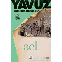 Sel - Yavuz Bahadıroğlu - Nesil Yayınları