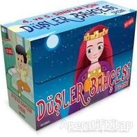 Düşler Bahçesi Dizisi (4. ve 5. Sınıflar İçin) - Kolektif - Özyürek Yayınları