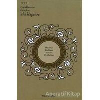 Çocuklara ve Gençlere Shakespeare 5 - Charles Lamb - YGS Yayınları (Yazı-Görüntü-Ses)