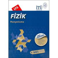 İTÜ Yayınları LYS Fizik (Manyetizma)