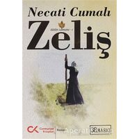 Zeliş - Necati Cumalı - Cumhuriyet Kitapları