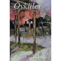 Seçme Öyküler - Ömer Seyfettin - İskele Yayıncılık