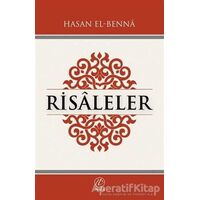 Risaleler (Şamua Kağıt) - Hasan El-Benna - Nida Yayıncılık
