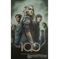 The 100 - Kass Morgan - GO! Kitap