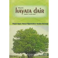 Hayata Dair - Kolektif - Barış Kitap