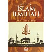 Büyük İslam İlmihali Ciltli - Ömer Nasuhi Bilmen - Merve Yayınları