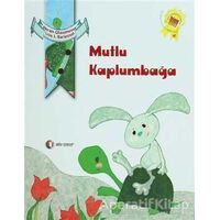 Mutlu Kaplumbağa - Akram Ghasempour - ODTÜ Geliştirme Vakfı Yayıncılık