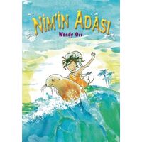 Nim’in Adası - Wendy Orr - Tudem Yayınları