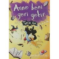 Anne Beni Geri Getir - Toprak Işık - Tudem Yayınları