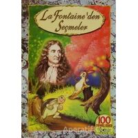 La Fontaine’den Seçmeler - Cuma Karataş - İskele Yayıncılık