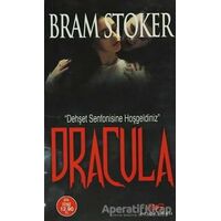 Dracula - Bram Stoker - Avrupa Yakası Yayınları