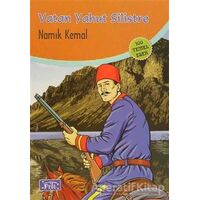 Vatan Yahut Silistre - Namık Kemal - Parıltı Yayınları