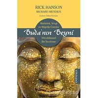 Budanın Beyni - Richard Mendius - Omega