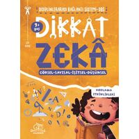 Dikkat Zeka 9+ Yaş: Disiplinlerarası Bağlantı Sistemi DBS