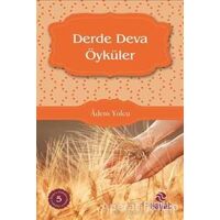 Derde Deva Öyküler - Adem Yolcu - Hayat Yayınları