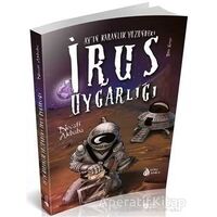 Ayın Karanlık Yüzündeki İrus Uygarlığı - Necati Akbaba - Genç Damla Yayınevi