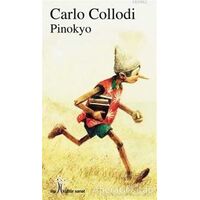Pinokyo - Carlo Callodi - İlgi Kültür Sanat Yayınları