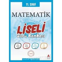 Delta 11.Sınıf Matematik Liseli Soru Bankası