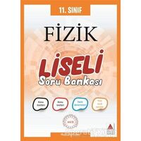 Delta 11.Sınıf Fizik Liseli Soru Bankası