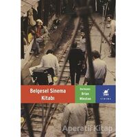Belgesel Sinema Kitabı - Brian Winston - Ayrıntı Yayınları