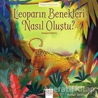 Leoparın Benekleri Nasıl Oluştu? - Joseph Rudyard Kipling - 1001 Çiçek Kitaplar