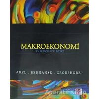 Makroekonomi - Ben S. Bernanke - Efil Yayınevi
