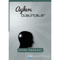 Aykırı Düşünceler - Zihni Papakçı - Su Yayınevi