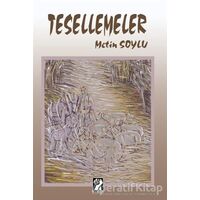 Tesellemeler - Metin Soylu - İştirak Yayınevi