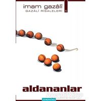 Aldananlar - Gazali Risaleleri 5 - İmam-ı Gazali - Semerkand Yayınları