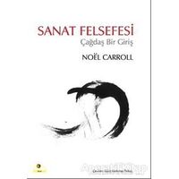 Sanat Felsefesi - Noel Carroll - Ütopya Yayınevi
