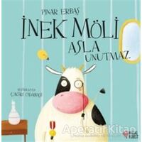 İnek Möli Asla Unutmaz - Pınar Erbaş - Masalperest