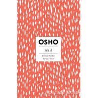 Akıl - Osho (Bhagwan Shree Rajneesh) - Butik Yayınları
