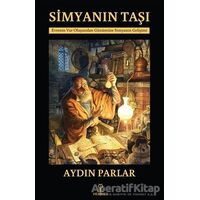 Simyanın Taşı - Aydın Parlar - Hermes Yayınları