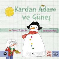 Kardan Adam ve Güneş - Susan Taghdis - Vakıfbank Kültür Yayınları
