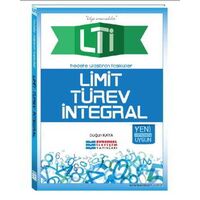 Evrensel Limit Türev İntegral
