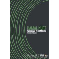 Hamal Kürt - Mücahit Bilici - Avesta Yayınları