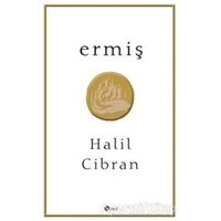 Ermiş - Halil Cibran - Şule Yayınları