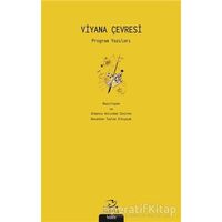 Viyana Çevresi - Rudolf Carnap - Pinhan Yayıncılık