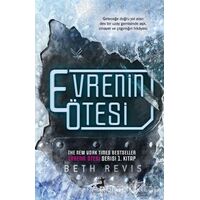Evrenin Ötesi - Beth Revis - Olimpos Yayınları