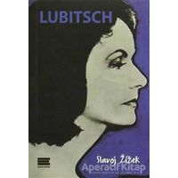 Lubitsch - Slavoj Zizek - Encore Yayınları