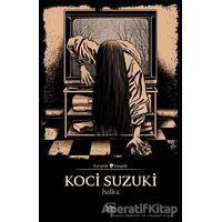 Halka - Koci Suzuki - İthaki Yayınları
